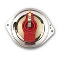 thumbnail image 2 of Ultimate HyperSpark Distributor for Chevy Engines | Noise Free RPM Signal | Stylish Billet Housing, 2 of 5
