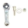 thumbnail image 3 of Replacement Electric Clipper Metal Adjustment Rod  4.3x0.75CM for WAHL (8504/1919), 3 of 3