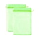 thumbnail image 5 of 100 bolsas protectoras para frutas y verduras con cordón. Verde claro, 5 of 9