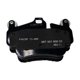 thumbnail image 3 of Auto Brake Pad Friction Pad Front Rubber for 5 Series E39 520 34116761280 for Accessories, 3 of 5