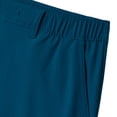 thumbnail image 2 of Men's Chubbies  Midnight Green Philadelphia Eagles Everywear Shorts, 2 of 4