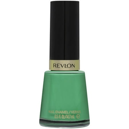 Revlon Nail Enamel, Posh, 0.5 fl oz