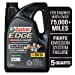 thumbnail image 3 of Castrol 03128C Edge Huile de Moteur Entièrement Synthétique Avancée 5W-30 High Mileage, 5 Pintes, 3 of 10