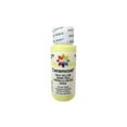 thumbnail image 1 of Delta Ceramcoat Acrylique 2Oz Jaune Pâle, 1 of 2