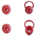 thumbnail image 2 of Consejos de auriculares de silicona premium establecidos para una mejor comodidad y calidad de sonido 6 piezas, 2 of 8