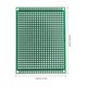 thumbnail image 2 of unbranded 10Ud Pcb Doble Para Soldadura Y Proyectos Electrónicos Con Material Resistente, 2 of 6