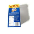 thumbnail image 3 of Teddy Bear Shaped Grahams Cookies Chocolate Chip 10 Pack, 3 of 3