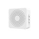 thumbnail image 4 of Video Campanilla Wifi Inalámbrico Smart Wireless Remote Video Campanilla,Home Intercom Hd Night Vision Wifi Recargable Security Door Bell,Puede Llamadas Bidireccionales,Control de App,Foto Seguridad D, 4 of 9