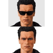 Medicom - Terminator - T-800 T2 Version Mafex Action Figure, Medicom, Gifts