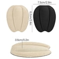 thumbnail image 5 of Non-Slip Shoe Tongue Pads & Filler Cushions Inserts for Loose Shoes, Comfort Fit Insoles for Men & Women, 5 of 5