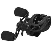 ProFISHiency Tiny but Mighty Black Baitcast Reel