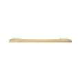 thumbnail image 4 of Native Trails MSO281 Solace 34" Wood Bathroom Mirror Shelf Only - Sunrise Oak, 4 of 5