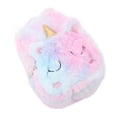 thumbnail image 4 of Mochila De Dibujos Animados Lindo Juguete De Peluche Suave Mochila Compacta, 4 of 7