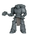 thumbnail image 2 of Lieutenant Titus: Space Marine II Artist Proof (Warhammer 40,000) 7" Figure - McFarlane Toys, 2 of 8