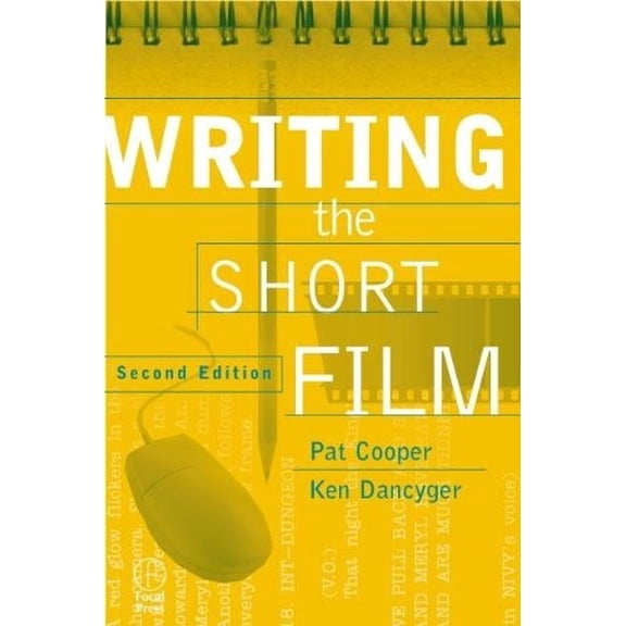 Pre-Owned Writing the Short Film Paperback