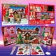 thumbnail image 5 of Muñecas magnéticas para vestir Kidcraft, ayudante de Papá Noel y princesa elfa, 5 of 8