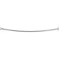thumbnail image 2 of Kohler K-9350-S Expanse Shower Rod, Polished Stainless, 2 of 4