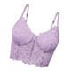 thumbnail image 4 of Lace Camisole, Comfortable Women's Sleeveless Camisole  For Travel ANGGREK Púrpura XS, 4 of 5