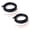 A, variant on Long 102Inch DC4.0X1.7mm Power Supply Cable Compatible Game Cameras Rating