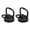 WHITE, variant on 2Pcs Suction Cup Lifter Handheld Lifting Clamps Glass Puller Power Grip Vacuum Lifter Tiles Lifting Tool Suction Moving Tools ,Strong Load Capacity