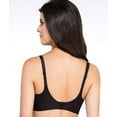 thumbnail image 2 of Bali Womens One Smooth U Ultra Light T-Shirt Bra, Style 3439, 2 of 3