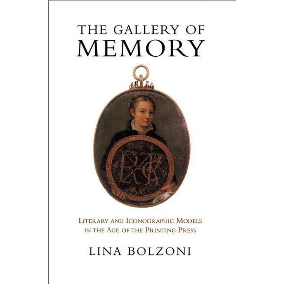 Toronto Italian Studies: The Gallery of Memory (Paperback)