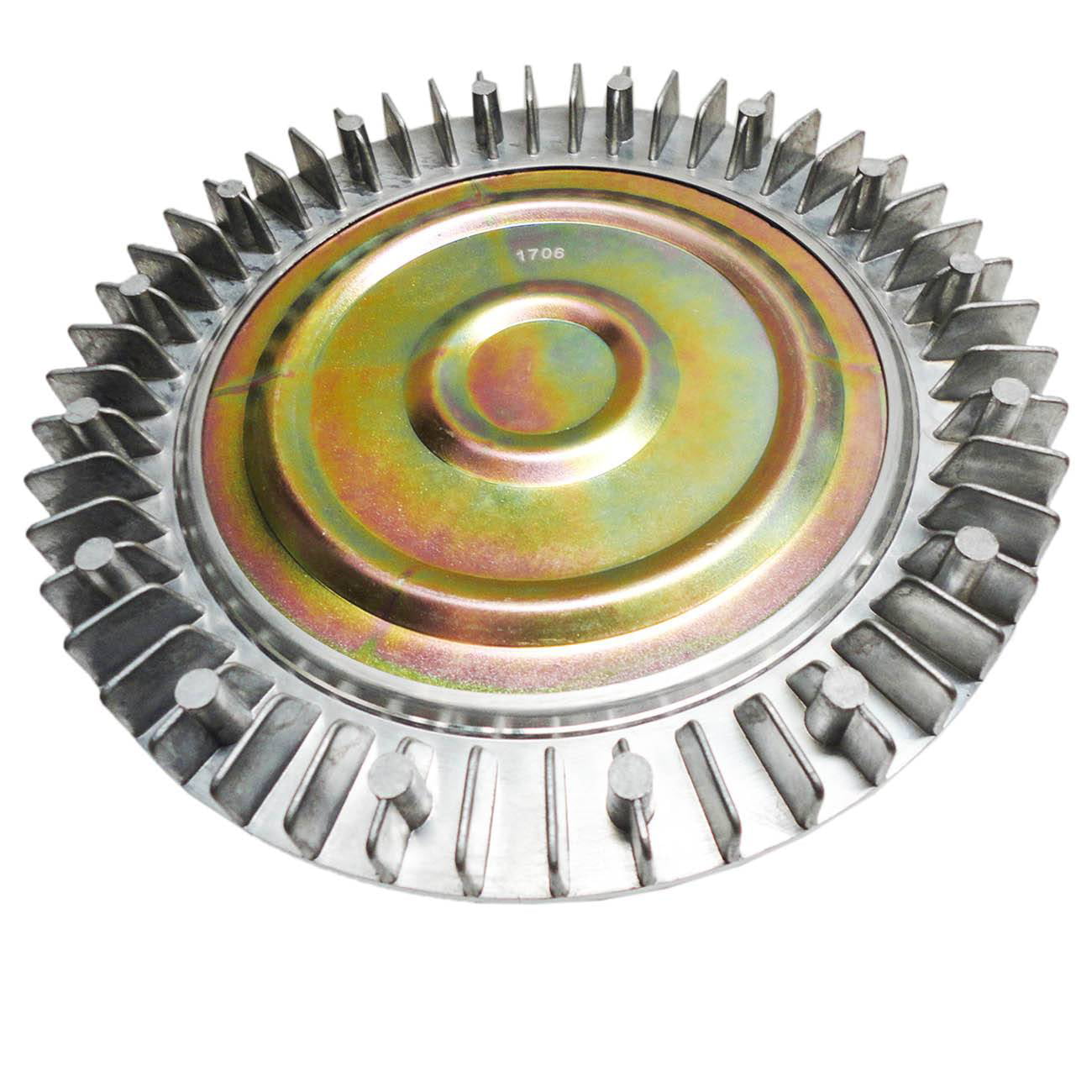 Parts & Accessories Engine Cooling Fan Clutch Hayden 1706 money 