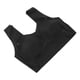 thumbnail image 3 of 3pcs Women Soft Breathable Sports Bra Bralette Elegant Thin Seamless Workout Wiress Bra for Running Fitness Mixed Color XL, 3 of 22