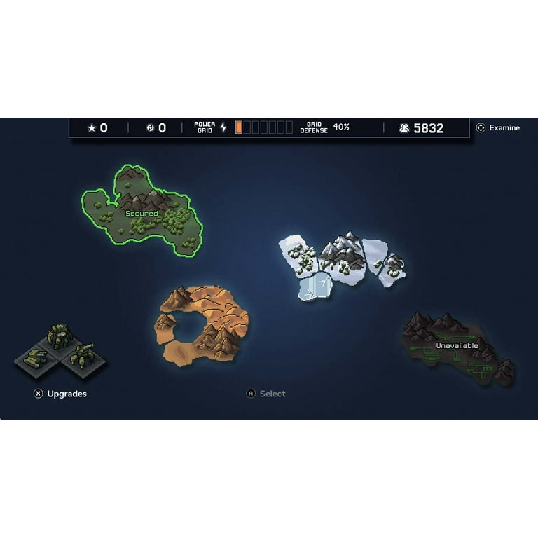 Into the Breach, Nintendo Switch, Fangamer, 850021028442 - Walmart.com