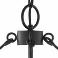 thumbnail image 6 of Strasburg 18" H x 18" W x 28.5" D Ceiling Light, 6 of 9