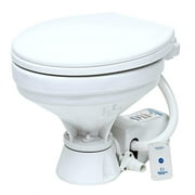 Standard Electric EVO Comfort Toilet - 12V