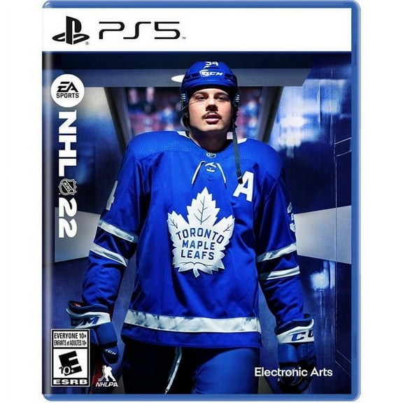 Sony NHL 22 (PS5)