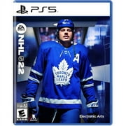NHL 22 (PlayStation 5)