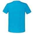 thumbnail image 2 of Fruit Of The Loom Mens Iconic 195 Premium Ringspun Cotton T-Shirt, 2 of 2