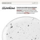 thumbnail image 4 of Mascarilla Facial LAPCOS Glutathione Radiance Rescue con Niacinamida, 4 of 8