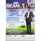 Mr. Bean: The Whole Bean (Remastered 25th Anniversary Collection) (DVD ...