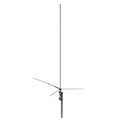 Cx 333 Triband Base Antenna 2m 1 25m 70cm 10ft Comet Com - Diy 2m 70cm Base Antenna