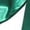 kids sleepwear - Green, variant on REDARER Boys Girls Solid Satin PJs Lapel Long Sleeve Button Top Matching Long Pants Soft Silky Kids Sleepwear Set,12-18 Months