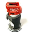 thumbnail image 3 of Router Compacto M18 (solo Herramienta) Milwaukee 2723-20 Milwaukee 2723-20, 3 of 10