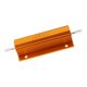 thumbnail image 4 of RX24 100W Carcasa de aluminio Carcasa Shell Resistencia bobinada 3 Ω Sunnimix Resistor de aluminio, 4 of 7