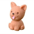 thumbnail image 1 of Cute Cartoon Dog Miniature Landscape Decoration Resin Crafts Ornament Accessory, 1 of 10