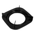 thumbnail image 1 of unbranded Anillo Wok Para Cocina De Gas Material Negro Resistente Y Antideslizante, 1 of 8