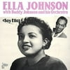 Ella Johnson - Say Ella - Vinyl