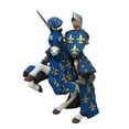thumbnail image 2 of Papo Blue Prince Philip Horse Hand Painted Figurine - Heirloom Quality Collectible No. 39258, 2 of 2