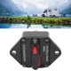 thumbnail image 5 of Interruptor protector de sobrecarga, máximo 48 V nominal 32 V impermeable disyuntor de larga durabilidad con interruptor para coche barco camión autobús RV ATV ANGGREK Otros, 5 of 8
