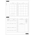 The Happy Planner Classic 12 Month Planner Save Now Bright Budget