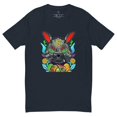 thumbnail image 3 of Bitcoin Easter Bunny T-Shirt, 3 of 8