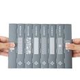 thumbnail image 3 of Labymos 126PCS Screwdriver Set with 120pcs CRV Strong Magnetic Bits Multifunctional Screwdrivers Repairing Kit for, 3 of 7
