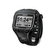 Garmin Forerunner 910XT - GPS watch - running