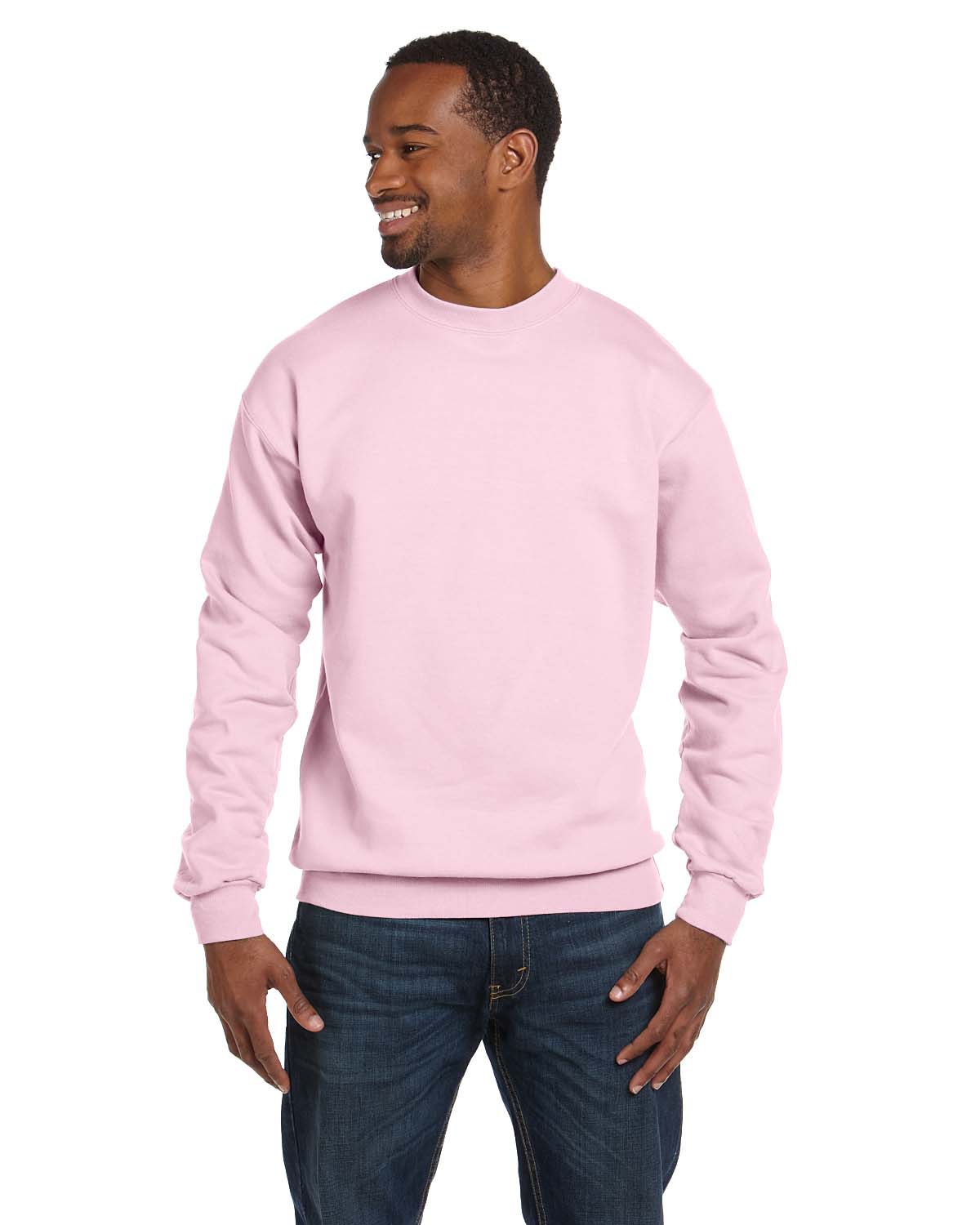 Hanes Boys' Comfortblend Crew 7.8 oz Set of 3 Hanes Boys' Comfortblend Crew 7.8 oz Set of 3